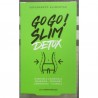 Go Go Slim Detox 60 Comprimidos