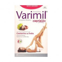 Varimil 60 comprimidos Farmodietica