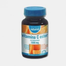 Vitamina C Ester 1000mg 60 Comprimidos