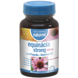 Equinácia strong 500 mg 90 comp Naturmil
