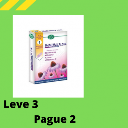 Immunilflor 30 Cápsulas Leve 3 Pague 2