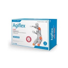 Agiflex 20 ampolas - Dietmed