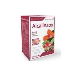 Alcalinaox 30 cápsulas - Dietmed