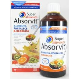 Absorvit Super Alimento 200 ml