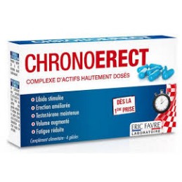 Chronoerect