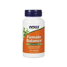 Female Balance 90 capsulas Now