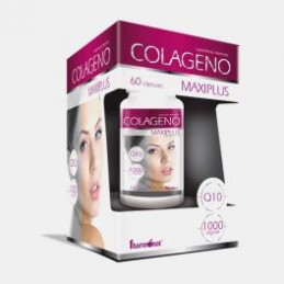 Colageno + Q10 60 cápsulas