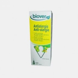 Anti-Alergia 20ml Biover