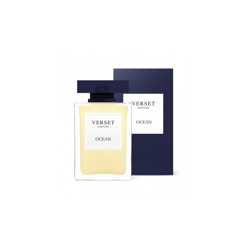 Perfume Verset Ocean 100 ml