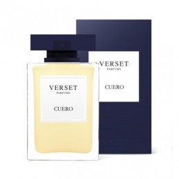 Perfume Verset Cuero 100 ml