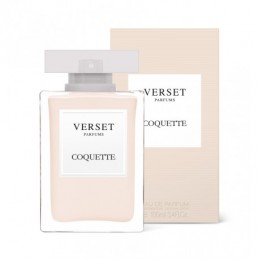 Perfume Verset Coquette 100 ml