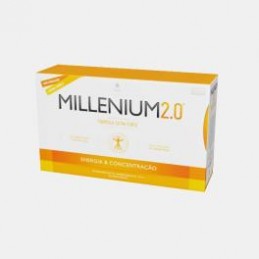 Millenium 2.0 30 ampolas