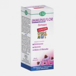 Immunilflor Junior 180 ml E.S.I