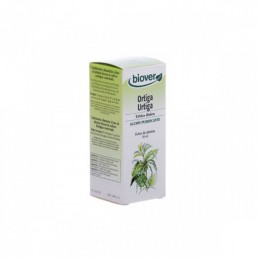 Urtiga - Urtica Dioica frasco 50 ml - Biover