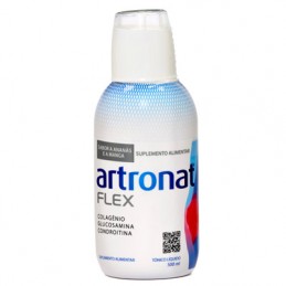 Artronat Flex 500ml Li­quido Natiris