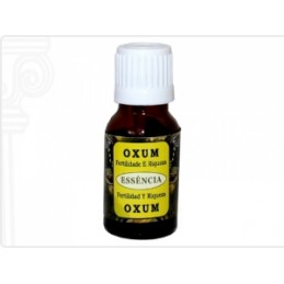 Essencia Oxum 15ml