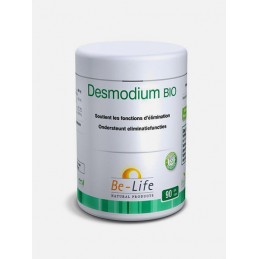 Desmodium 400 Bio 90 Capsulas Be-Life