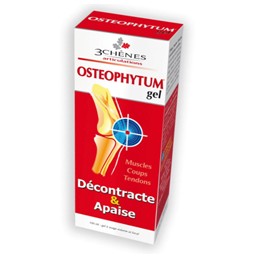 Osteophytum Gel