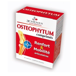 Osteophytum Comprimidos