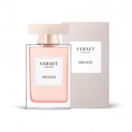 Perfume Verset Frenesi 100 ml