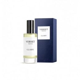 Perfume Verset Classy 15 ml
