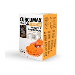 Curcumax Complex 10.000mg 60 comp Dietmed