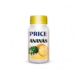 Price Ananas 90 capsulas