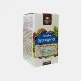 Pycnogenol Complex 30 cápsulas