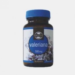 Valeriana 500mg 90 comprimidos