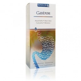 Gastron Xarope 200ml Nutriflor