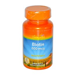 Biotina 90 comprimidos