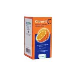 Citrovit C (comprimidos)