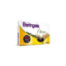 Beringela & Fibras 30 Comprimidos