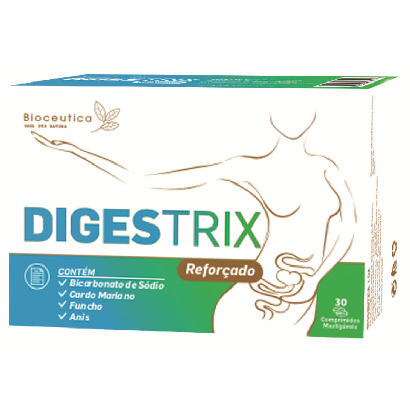 Digestrix Reforcado Bioceutica