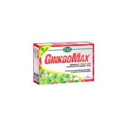 Ginkgomax 30 comprimidos 280g