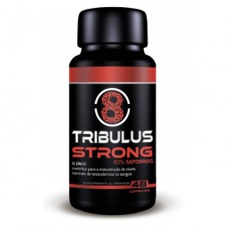 Tribulus Strong 48 capsulas