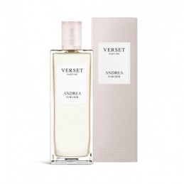 Perfume Verset Andrea for Her 50 ml