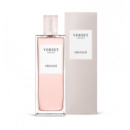 Perfume Verset Frenesí 50 ml