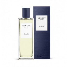 Perfume Verset Classy 50 ml